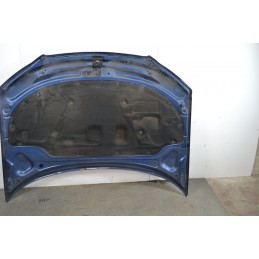 Cofano anteriore Audi A3 Dal 1996 al 2003 Blu  1652188382516