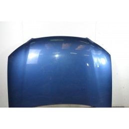 Cofano anteriore Audi A3 Dal 1996 al 2003 Blu  1652188382516