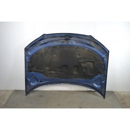 Cofano anteriore Audi A3 Dal 1996 al 2003 Blu  1652188382516