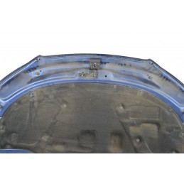 Cofano anteriore Audi A3 Dal 1996 al 2003 Blu  1652188382516