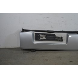 Portellone baule bagagliaio posteriore Citroen C2 Dal 2003 al 2009 Grigio  1652192284615