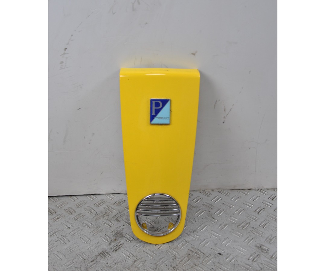 Carena Scudetto Anteriore Piaggio Vespa GTS 250 Dal 2005 al 2012 1652196162704 Carena Scudetto Anteriore Piaggio Vespa GTS 250 Dal 2005 al 2012 1652196162704
