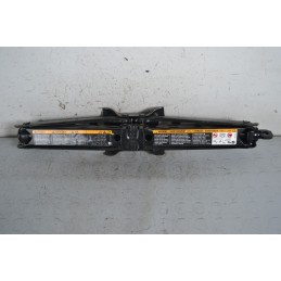 Cric Crick Martinetto Opel Astra J dal 2009 al 2020 Cod 13501789  1652254392135