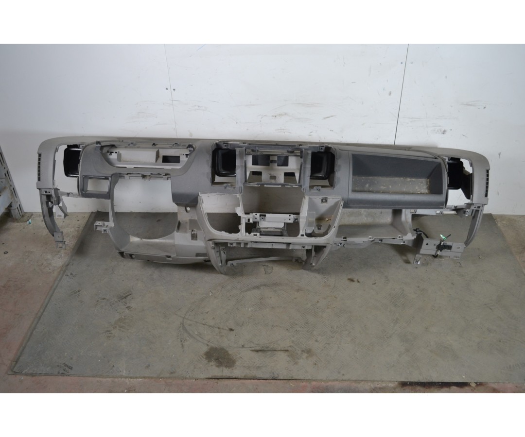 Cruscotto Fiat Ducato Dal 2006 al 2014 Cod 1307400070  1652255937694