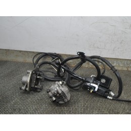 Pompa freno + pinza freno anteriore Yamaha Tricity 125 dal 2014 al 2020  2400000084020