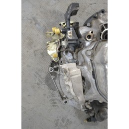 Cambio manuale a 5 rapporti Citroen C3 Dal 2002 al 2009 Cod 9153575680A  1652275535573