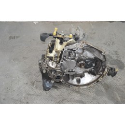 Cambio manuale a 5 rapporti Citroen C3 Dal 2002 al 2009 Cod 9153575680A  1652275535573