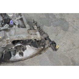 Cambio manuale a 5 rapporti Citroen C3 Dal 2002 al 2009 Cod 9153575680A  1652275535573