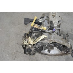 Cambio manuale a 5 rapporti Citroen C3 Dal 2002 al 2009 Cod 9153575680A  1652275535573