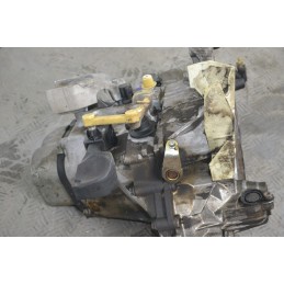 Cambio manuale a 5 rapporti Citroen C3 Dal 2002 al 2009 Cod 9153575680A  1652275535573