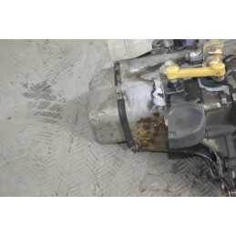 Cambio manuale a 5 rapporti Citroen C3 Dal 2002 al 2009 Cod 9153575680A  1652275535573