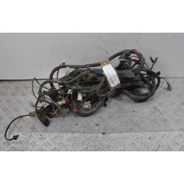 Cablaggio Impianto Elettrico Piaggio Liberty 150 RST dal 2004 al 2008  1652277163231