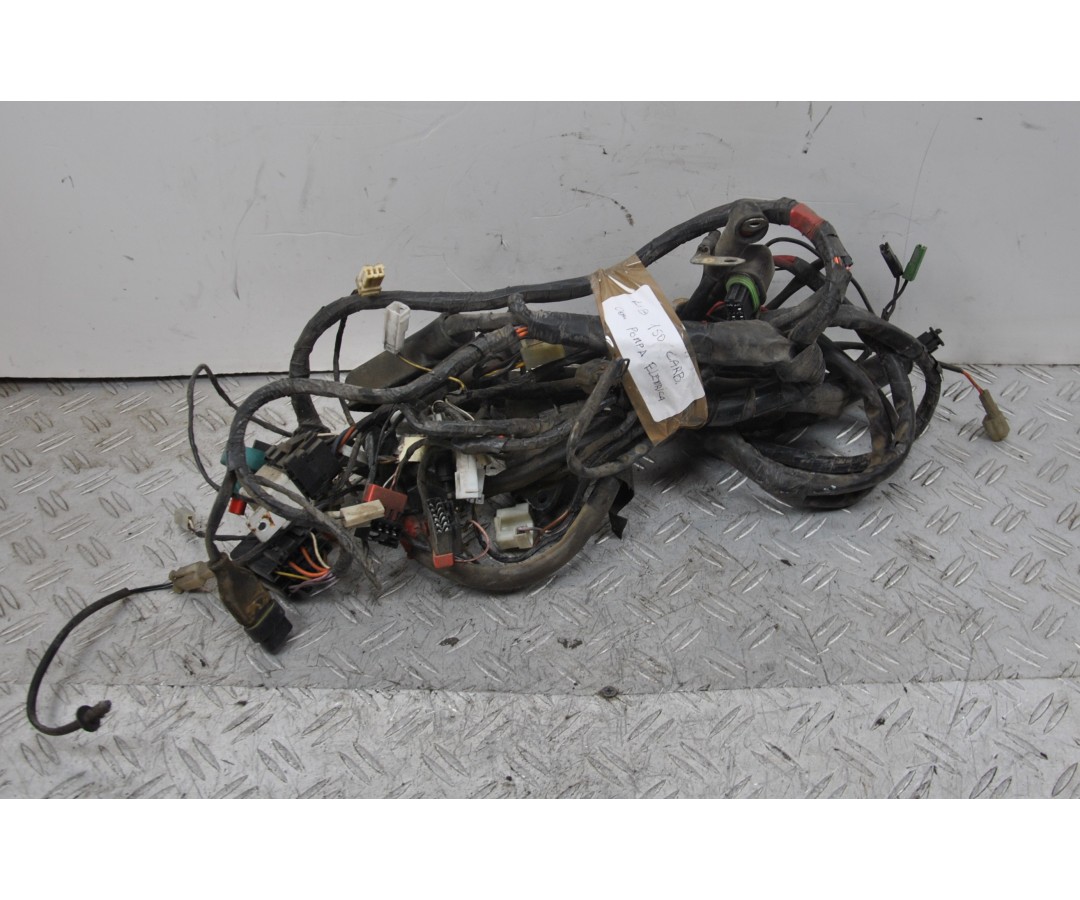 Cablaggio Impianto Elettrico Piaggio Liberty 150 RST dal 2004 al 2008  1652277163231