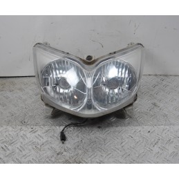 Faro Fanale Anteriore Suzuki Burgman K5 400 dal 2004 al 2005  1652283865587