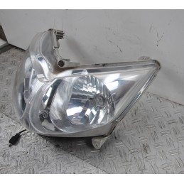 Faro Fanale Anteriore Suzuki Burgman K5 400 dal 2004 al 2005  1652283865587