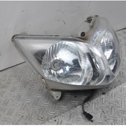 Faro Fanale Anteriore Suzuki Burgman K5 400 dal 2004 al 2005  1652283865587