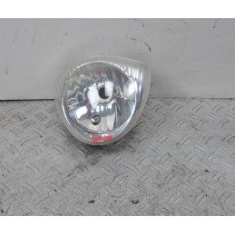 Faro Fanale Anteriore Piaggio Liberty 200 RST dal 2004 al 2008  1652341695859