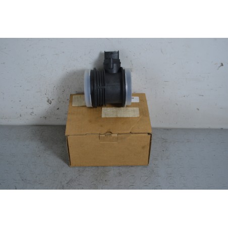 Debimetro flussometro Opel Astra H Dal 2004 al 2011 Cod 4662888/ 0281002212  1652343396341