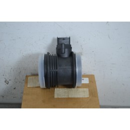 Debimetro flussometro Opel Astra H Dal 2004 al 2011 Cod 4662888/ 0281002212  1652343396341