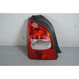 Fanale Stop Posteriore SX Renault Twingo II dal 2007 al 2011 Cod 8200387888  1652345619035