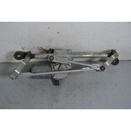 Motorino Tergicristallo Anteriore Opel Corsa D dal 2006 al 2014  Cod 13182340  1652352899963