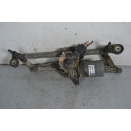 Motorino Tergicristallo Anteriore Opel Corsa D dal 2006 al 2014  Cod 13182340  1652352899963