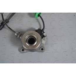 Cuscinetto reggispinta con sensore Opel Antara / Chevrolet Captiva Dal 2006 al 2015 Cod 25192645  1652359714030