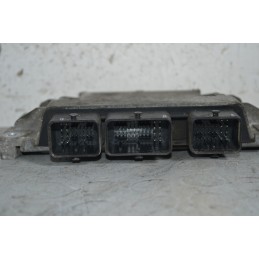 Centralina ECU Renault Twingo II dal 2007 al 2014 Cod 8201076690  1652364715602