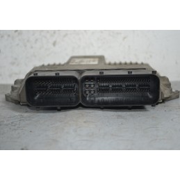 Centralina ECU Lancia Ypsilon 1.3 MJT 90CV dal 2006 al 2010 Cod 51812864  1652365356750