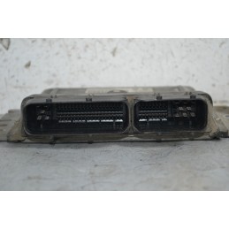 Centralina ECU Nissan Micra K12 dal 2002 al 2010 Cod mce37-300  1652365901752