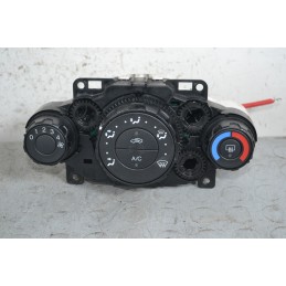 Controllo Comando Clima Ford Fiesta VI dal 2008 al 2017 Cod 8a61-19980-ae  1652366499838