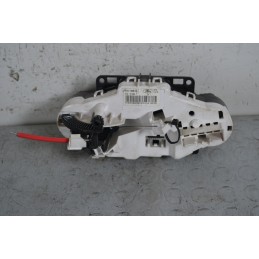 Controllo Comando Clima Ford Fiesta VI dal 2008 al 2017 Cod 8a61-19980-ae  1652366499838