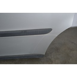Portiera sportello posteriore SX Volvo XC90 Dal 2002 al 2014  1652427660436