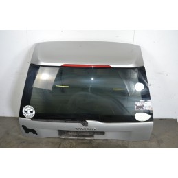 Portellone bagagliaio posteriore Volvo XC90 Dal 2002 al 2014  1652430804742