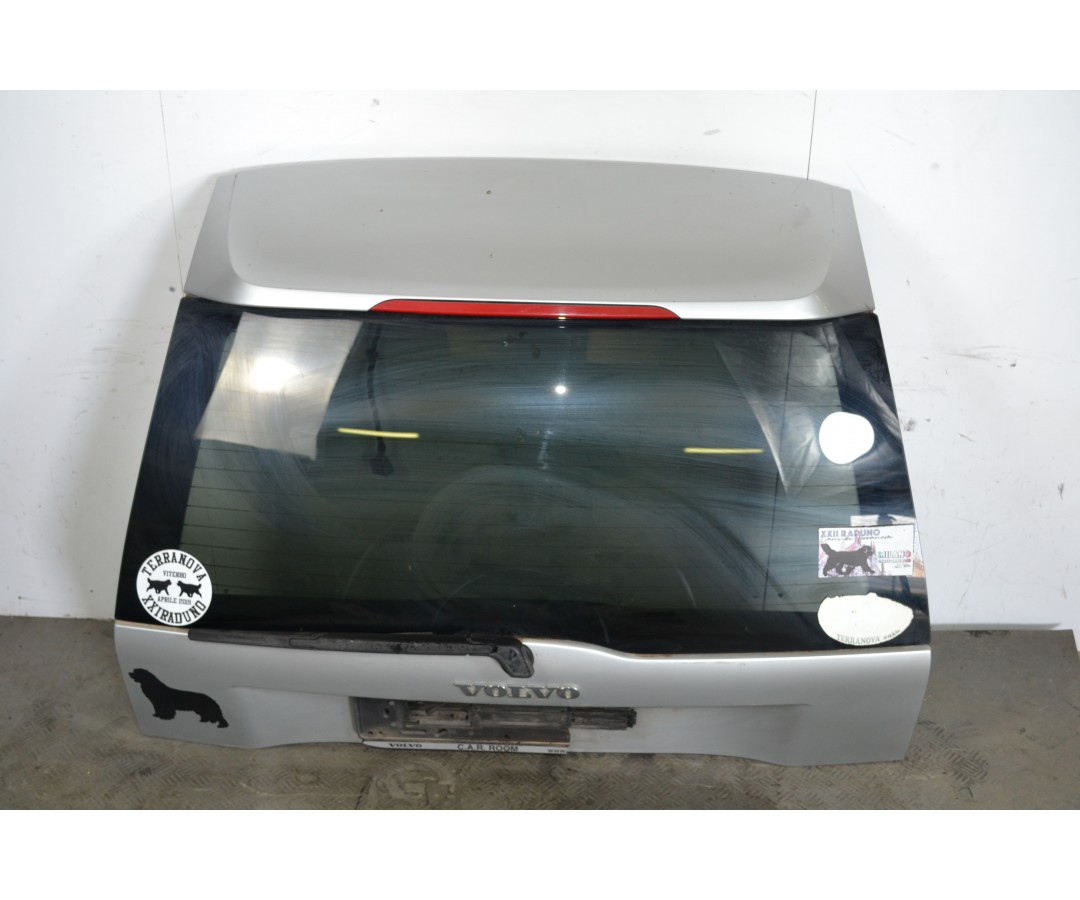 Portellone bagagliaio posteriore Volvo XC90 Dal 2002 al 2014  1652430804742