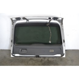 Portellone bagagliaio posteriore Volvo XC90 Dal 2002 al 2014  1652430804742