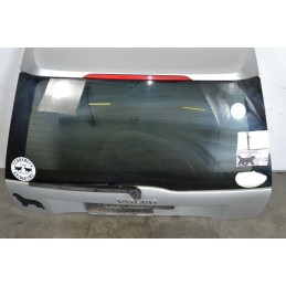 Portellone bagagliaio posteriore Volvo XC90 Dal 2002 al 2014  1652430804742