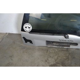 Portellone bagagliaio posteriore Volvo XC90 Dal 2002 al 2014  1652430804742