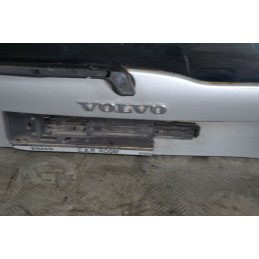 Portellone bagagliaio posteriore Volvo XC90 Dal 2002 al 2014  1652430804742