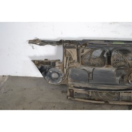 Elettroventola e batticofano Bmw Serie 5 E39 Dal 1995 al 2003 Cod 232-018-06  1652448299639