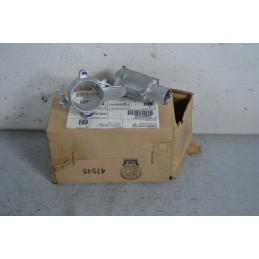 Scatola Blocchetto Chiave Avviamento Opel Astra J dal 2009 al 2020 Cod 22807512  1652695071408