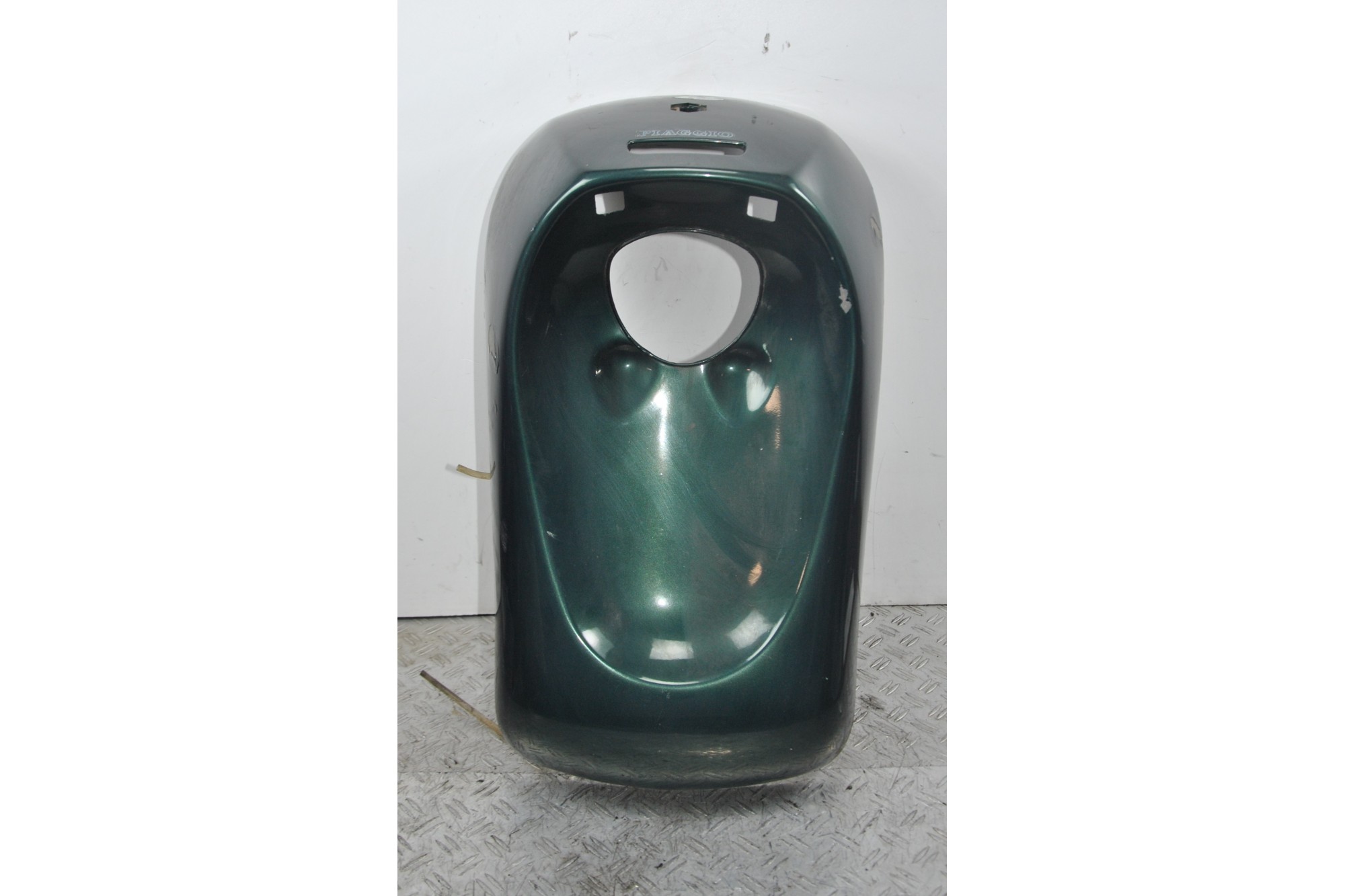 Carena Scudo Anteriore Piaggio Free 50 2t Dal 1992 al 2003  1652695942968