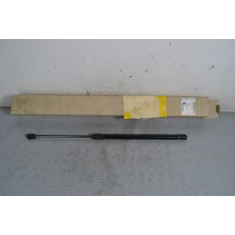 Pistone Ammortizzatore Portellone Bagagliaio Posteriore Opel Meriva A dal 2003 al 2010 Cod 13241975  1652704540611