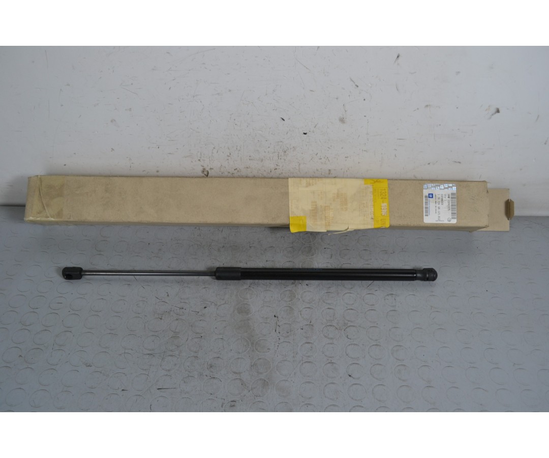 Pistone Ammortizzatore Portellone Bagagliaio Posteriore Opel Meriva A dal 2003 al 2010 Cod 13241975  1652704540611