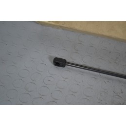 Pistone Ammortizzatore Portellone Bagagliaio Posteriore Opel Meriva A dal 2003 al 2010 Cod 13241975  1652704540611