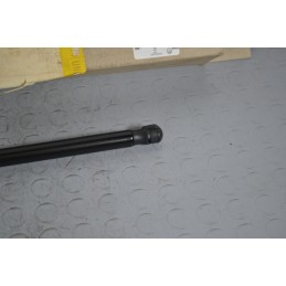 Pistone Ammortizzatore Portellone Bagagliaio Posteriore Opel Meriva A dal 2003 al 2010 Cod 13241975  1652704540611