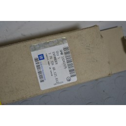 Pistone Ammortizzatore Portellone Bagagliaio Posteriore Opel Meriva A dal 2003 al 2010 Cod 13241975  1652704540611