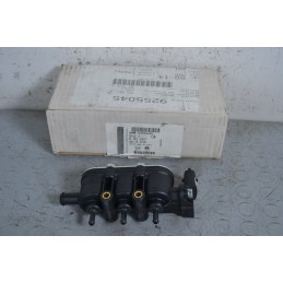 Gruppo Rail Opel Agila B 1.0 dal 2008 al 2017 Cod 9255045  1652706272350