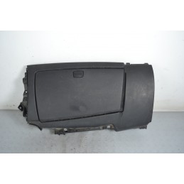 Vano portaoggetti lato passeggero Bmw Serie 1 E87 Dal 2004 al 2013 Cod 7124554-12  1652776244516