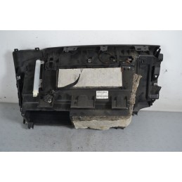 Vano portaoggetti lato passeggero Bmw Serie 1 E87 Dal 2004 al 2013 Cod 7124554-12  1652776244516